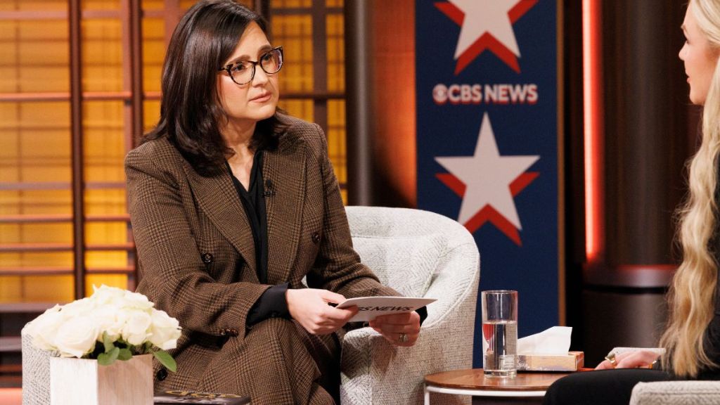 CBS New Boss Addresses Scott Pelley Exit: ‘That’s the Path He Chose’