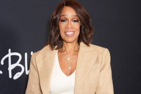 Gayle King Manifests Tom Brady Romance After Ex-Husband's Affair Talks