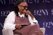 The View’s Whoopi Goldberg Confused by Jenny Mollen’s Odd Parenting Post