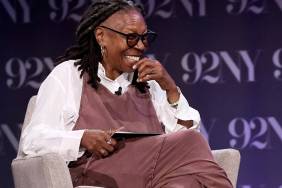 The View’s Whoopi Goldberg Confused by Jenny Mollen’s Odd Parenting Post