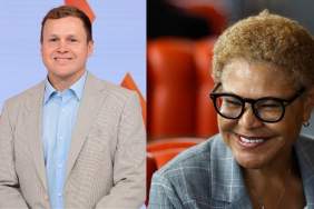 Ex-Reality TV Villain Spencer Pratt Currently Ranks Second Behind Karen Bass in Los Angeles Mayor Race