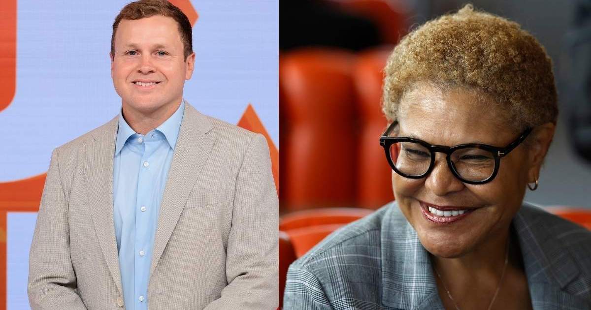 Ex-Reality TV Villain Spencer Pratt Currently Ranks Second Behind Karen ...