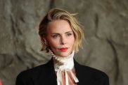Oscar-Winner Charlize Theron Rejects Traditional Inheritance for Daughters: ‘Earn It’
