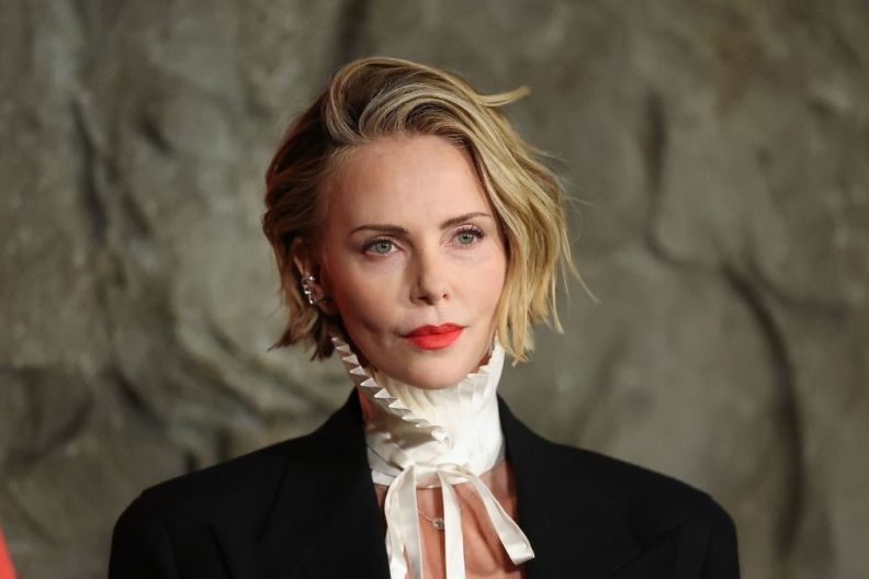 Oscar-Winner Charlize Theron Rejects Traditional Inheritance for Daughters: ‘Earn It’