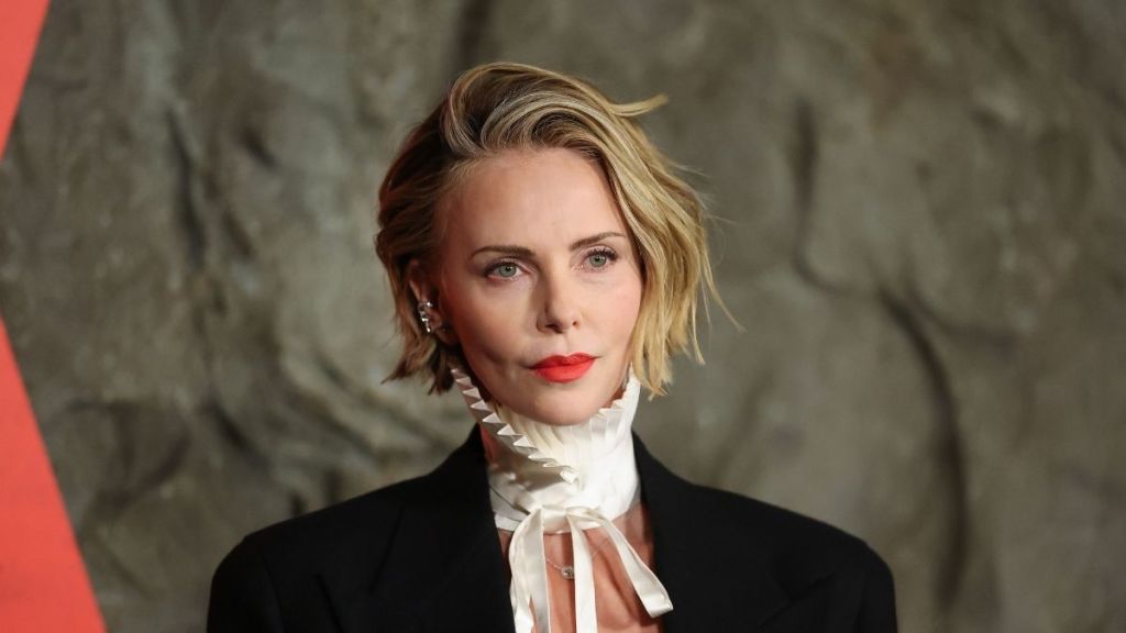 Oscar-Winner Charlize Theron Rejects Traditional Inheritance for Daughters: ‘Earn It’
