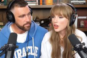 Taylor Swift & Travis Kelce's Dance Moves Are Steven Spielberg-Approved