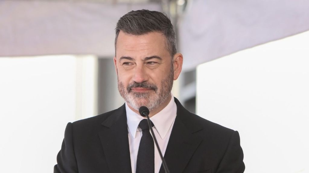 Jimmy Kimmel Admits He Felt ‘Defeat’ After Stephen Colbert Cancellation