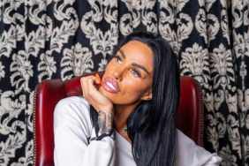 Katie Price Returns to Instagram Ahead of Lee Andrews’ Alleged Release From Prison