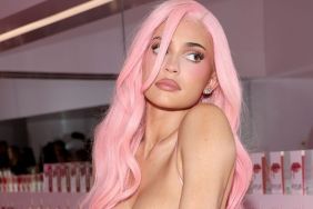 Kylie Jenner's Jacquemus Bikini Top Gets Bolder With Sheer Micro Miniskirt