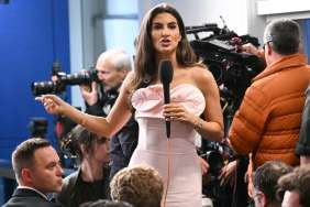 CNN's Kaitlan Collins Responds After Donald Trump’s Personal Attack