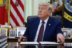 Donald Trump’s Call To Pass $350B Bill Appears To Divide the GOP