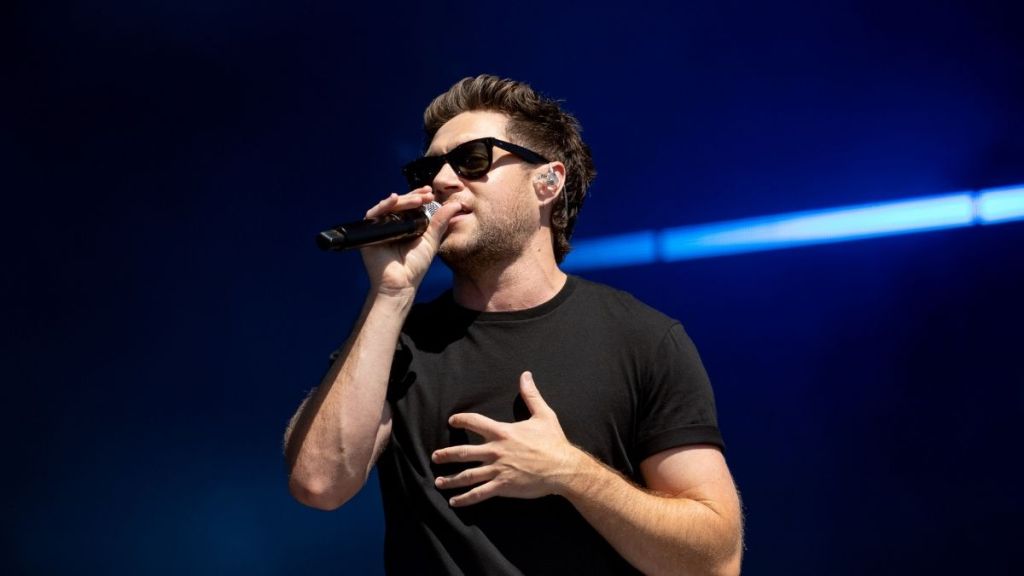 Niall Horan Shares Emotional Weight of Watching Former One Direction Bandmates’ Success