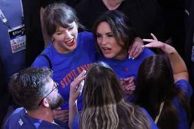 Taylor Swift & Kylie Jenner's Knicks Game Moment Wasn't What It Seemed — Expert