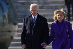 Joe Biden’s Wife Jill Updates on Former President’s Health After Cancer Spread