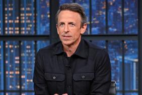 Seth Meyers Mocks Donald Trump’s Repeated Claims About Cognitive Test Scores