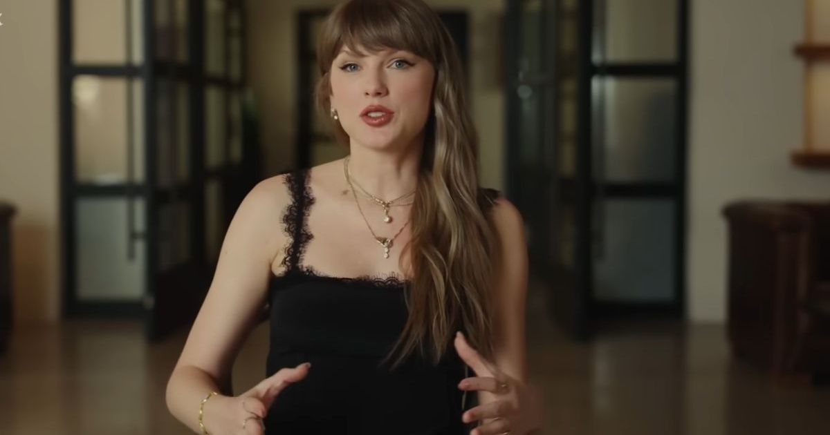 One Assumption About Taylor Swift & Scooter Braun Isn't Adding Up - Report