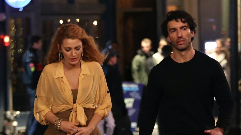 Legal Battle Continues With Blake Lively and Justin Baldoni as New Dispute Ignites