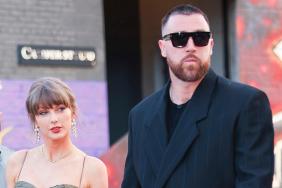 Senator Might Have Dropped Big Hint on Travis Kelce & Taylor Swift Wedding