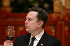 ‘Evil’ Elon Musk at the Center of a Heated USAID Debate