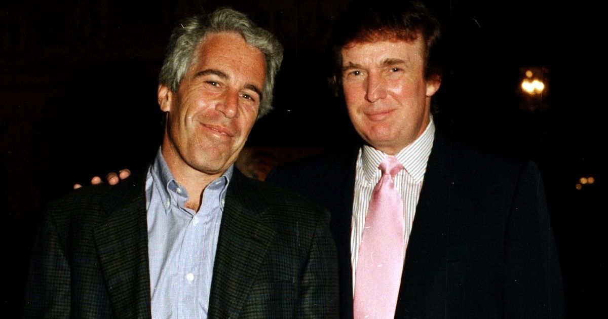 Former Associate Alleges Melania Trump Worked with Jeffrey&hellip;