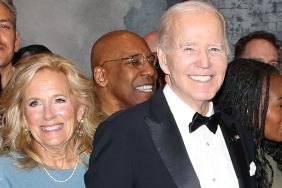 Joe Biden's Wife Faces Backlash Over New Memoir