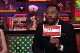 Euphoria Fans Think Colman Domingo Just Addressed a Long-Running Feud Rumor