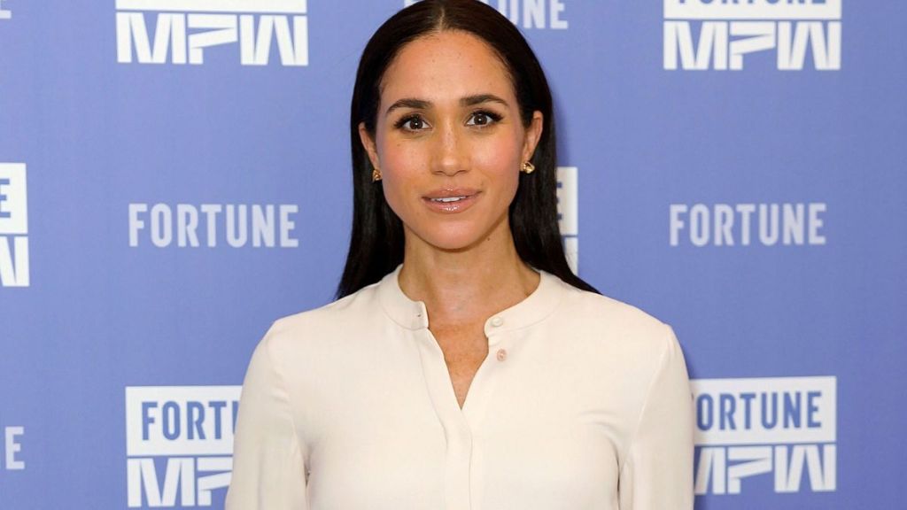 Meghan Markle’s $56 Matcha Recipe Has the Internet Calling It ‘Vile'