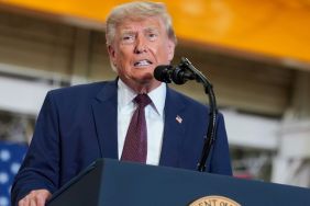 Donald Trump Makes Major Claims About Oil Prices In New Midterm Speech