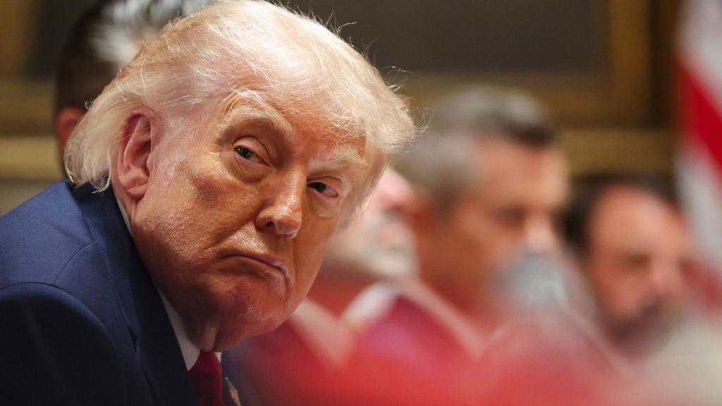 White House Explains Why Donald Trump Posts So Much to Truth Social