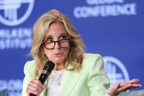 The View Sparks Online Debate Over Jill Biden’s ‘Doctor’ Title After Appearance