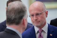 FCC Chairman Brendan Carr Calls Scott Pelley ‘Out of Touch’ in CBS Dispute