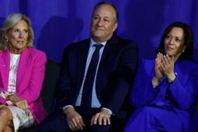 Jill Biden ‘Shocked’ by Kamala Harris’ ‘Fractured Relationship’ Claims
