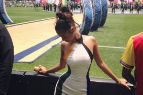 Tyla's Curve-Hugging Dress Goes Harder Than Fans Expected