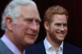 Prince Harry’s Latest Comments on Parenting Allegedly Strike a Nerve With Cancer-Stricken King Charles