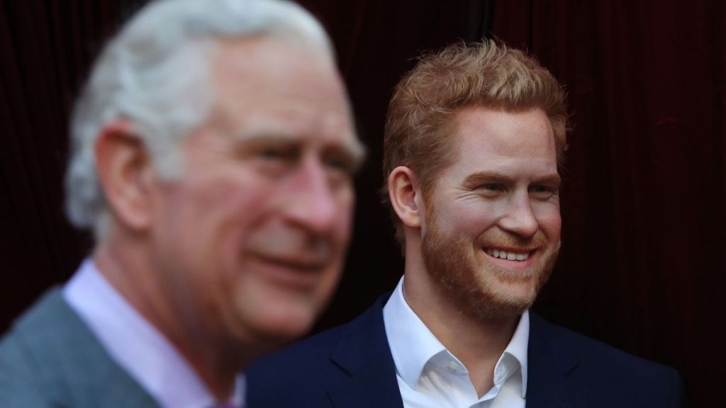 Prince Harry’s Latest Comments on Parenting Allegedly Strike a Nerve With Cancer-Stricken King Charles