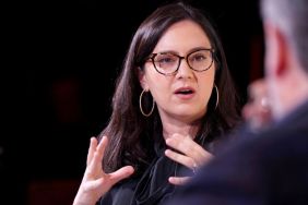 Bari Weiss Reportedly Safe Despite Backlash Amid CBS News and 60 Minutes Turmoil