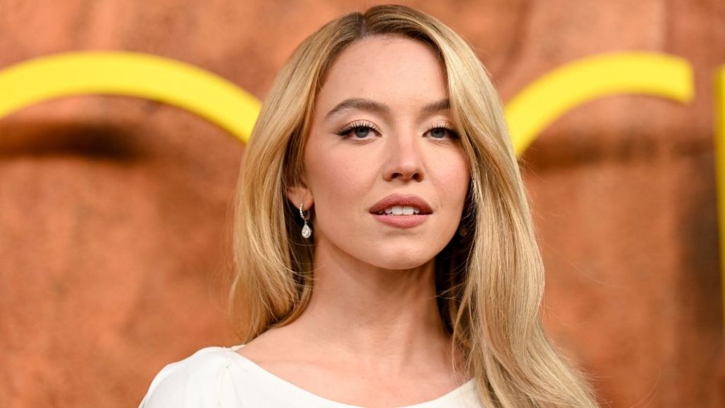 Sydney Sweeney Lands New Major Role After Euphoria