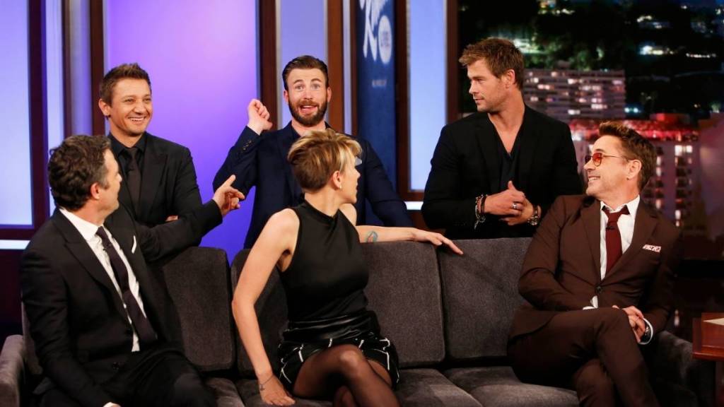 Marvel Actor and Family Blocked From Flying Due to Passport Issues