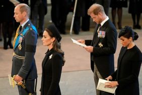 Royal Watchers Spot Possible Meghan Markle Dig at Kate Middleton With ‘Disgusting’ Gift
