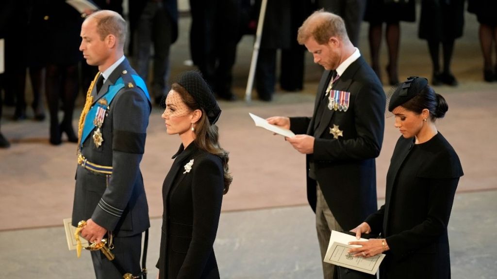 Royal Watchers Spot Possible Meghan Markle Dig at Kate Middleton With ‘Disgusting’ Gift