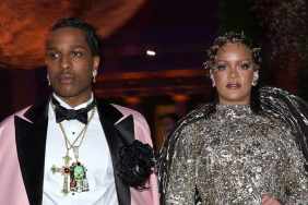 A$AP Rocky Emotionally Describes Fear for Family After Home Shooting