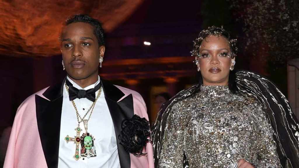 A$AP Rocky Emotionally Describes Fear for Family After Home Shooting