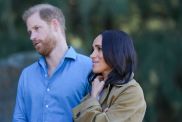 Royal Expert Claims Prince Harry Reportedly Unhappy Over Meghan Markle’s Lilibet Birthday Photo