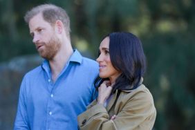 Royal Expert Claims Prince Harry Reportedly Unhappy Over Meghan Markle’s Lilibet Birthday Photo