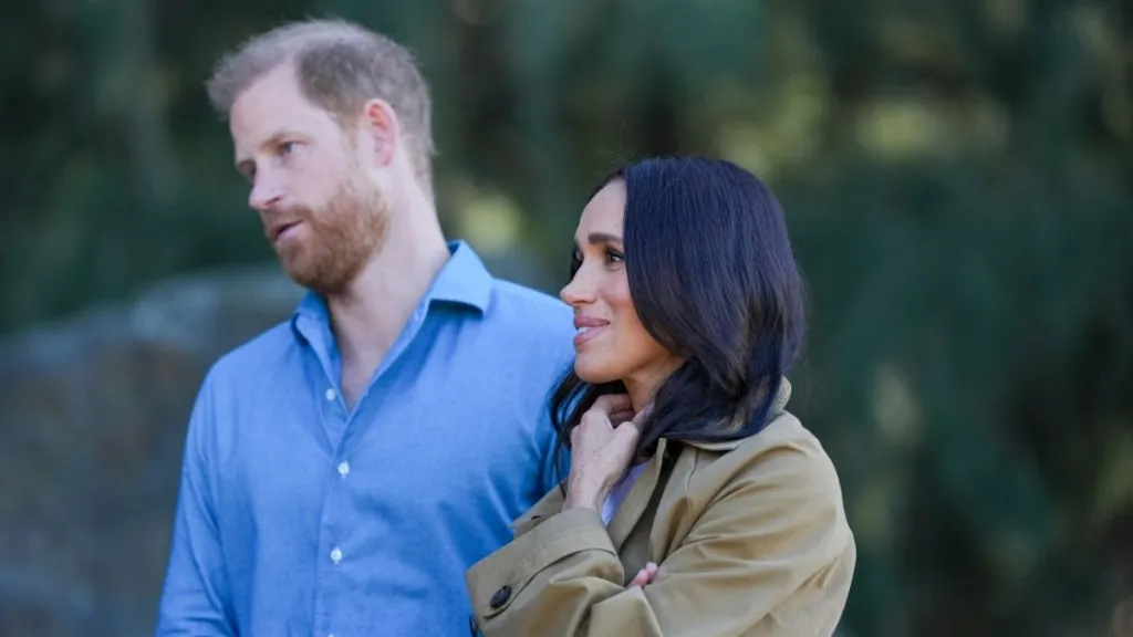 Royal Expert Claims Prince Harry Reportedly Unhappy Over Meghan Markle’s Lilibet Birthday Photo