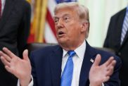 Donald Trump’s Connection to the Kennedy Center Just Took a New Turn