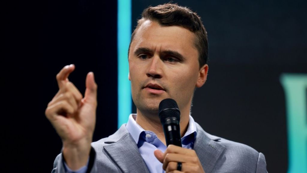 Suspect Tyler Robinson Fights To Seal Evidence in Charlie Kirk Murder Case