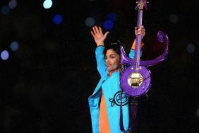 New Prince Release Brings Rare Tracks to Fans