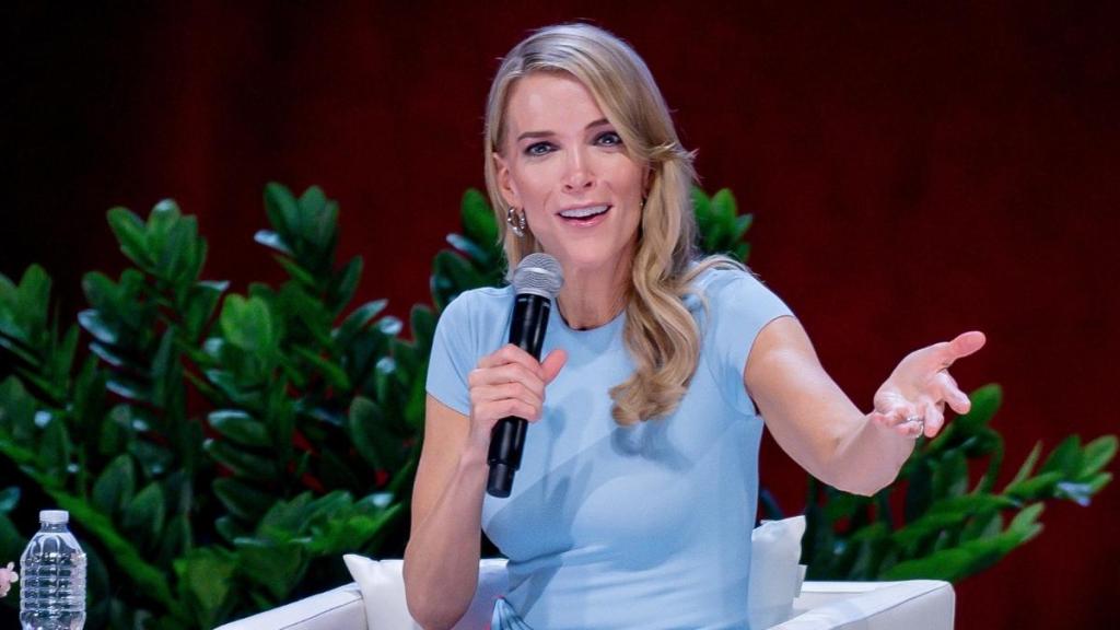 Megyn Kelly Bashes Jill Biden Over Former POTUS’ Health Concealment