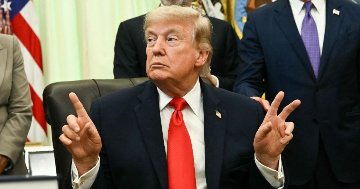 Donald Trump 'Avoiding Thoughts About His Age' Amid 80th Birthday - Source